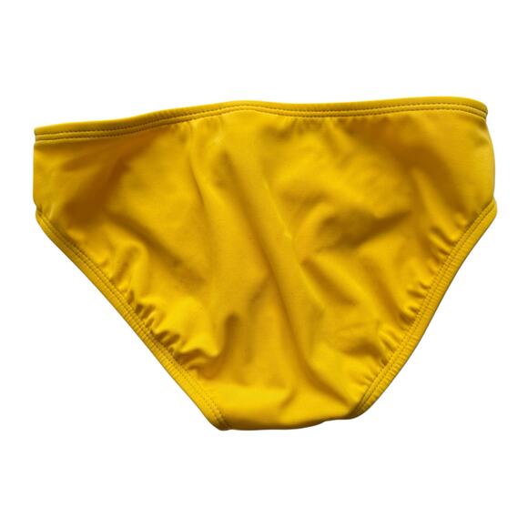 Lands' End Flaral Tankini Swimsuit Size 7 - Picture 5 of 8